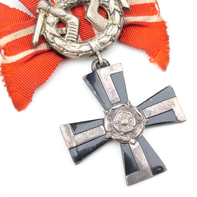 Finnish Cross of Liberty - 1939 — image 2