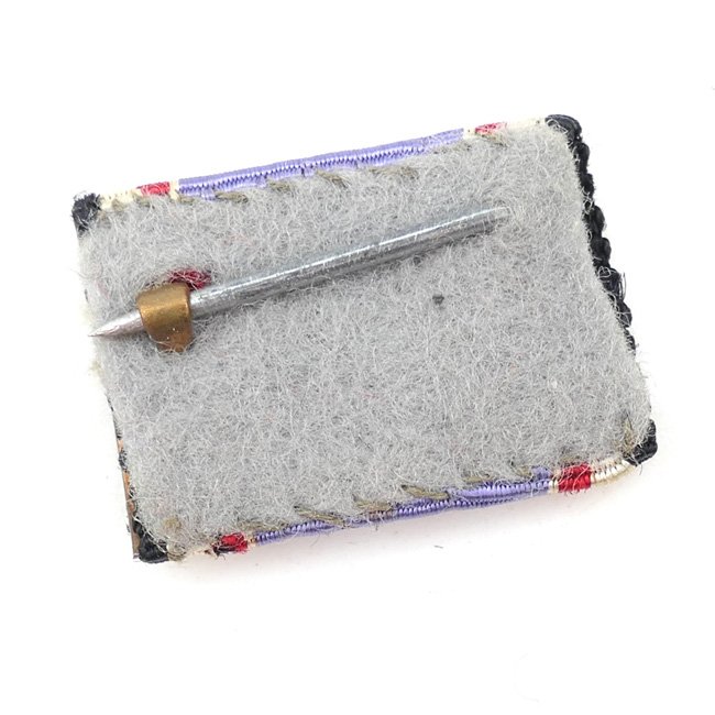 Ribbon Bar for the Air Defence Honor Badge — image 2