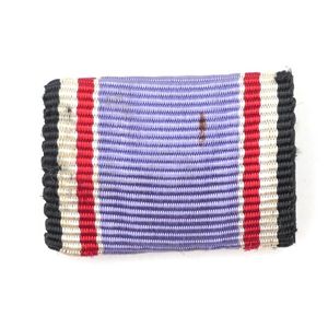 Ribbon Bar for the Air Defence Honor Badge
