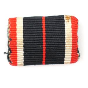 Ribbon Bar for the War Merit Medal