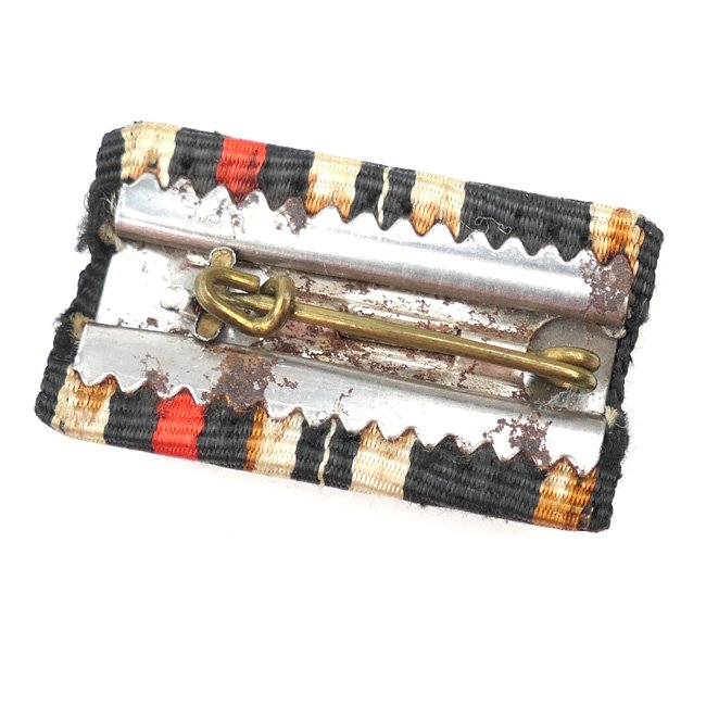 WW1 2-Piece Ribbon Bar — image 2