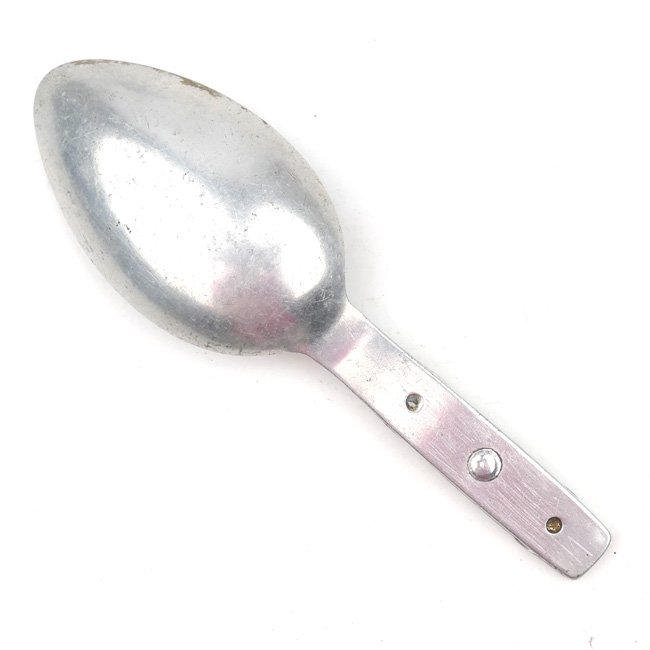 German aluminum 'Göffel' 1939 — image 2