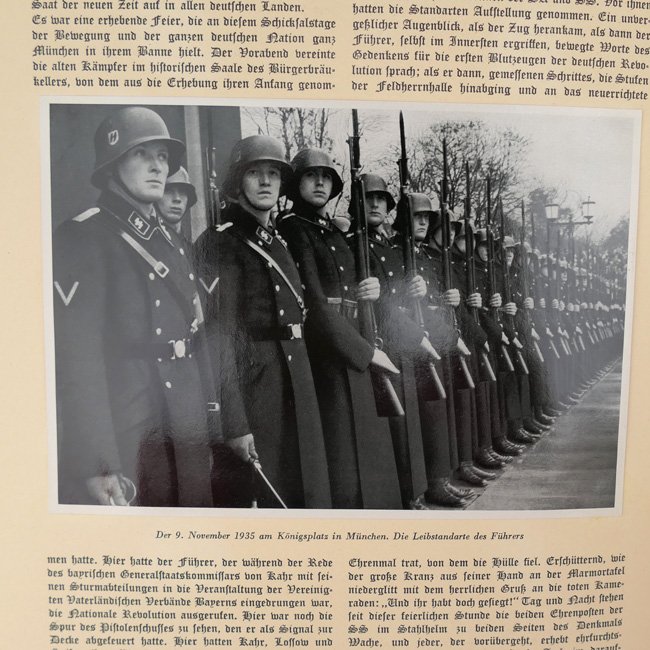 'Adolf Hitler' Photo-Book — image 12