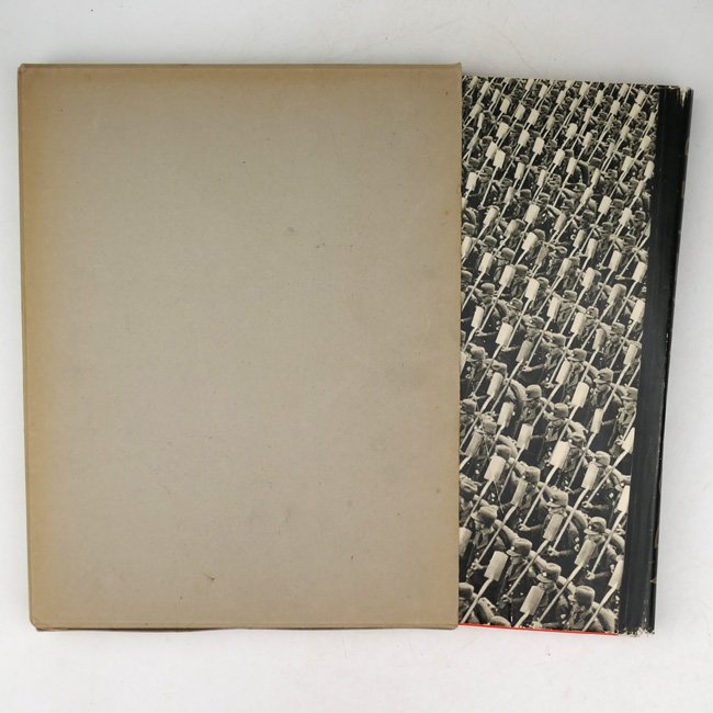 'Adolf Hitler' Photo-Book — image 13