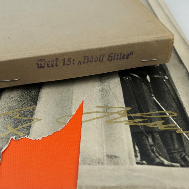 'Adolf Hitler' Photo-Book — image 2