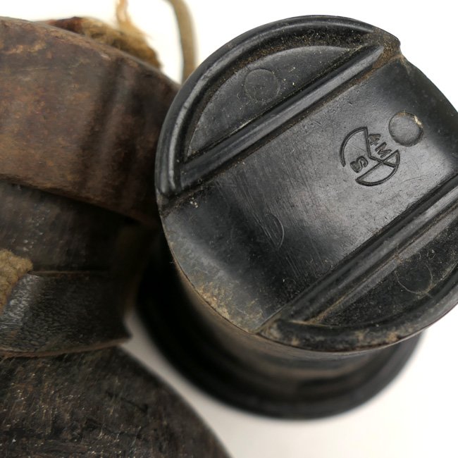 WH 'Coconut' M31 Canteen and Cup — image 5