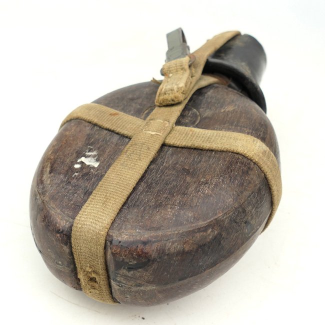 WH 'Coconut' M31 Canteen and Cup — image 6