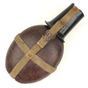 WH 'Coconut' M31 Canteen and Cup