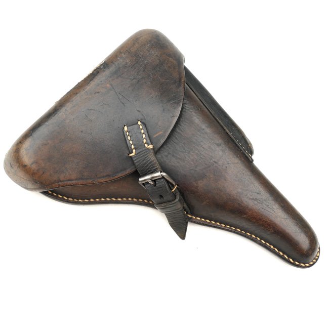 Wehrmacht P08 Luger Holster 1937 — image 2