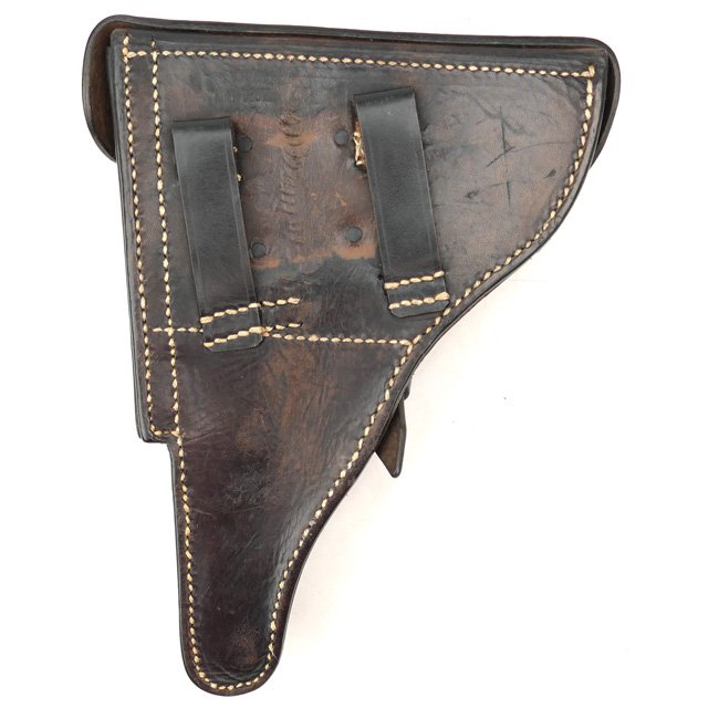 Wehrmacht P08 Luger Holster 1937 — image 4