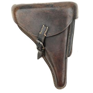 Wehrmacht P08 Luger Holster 1937