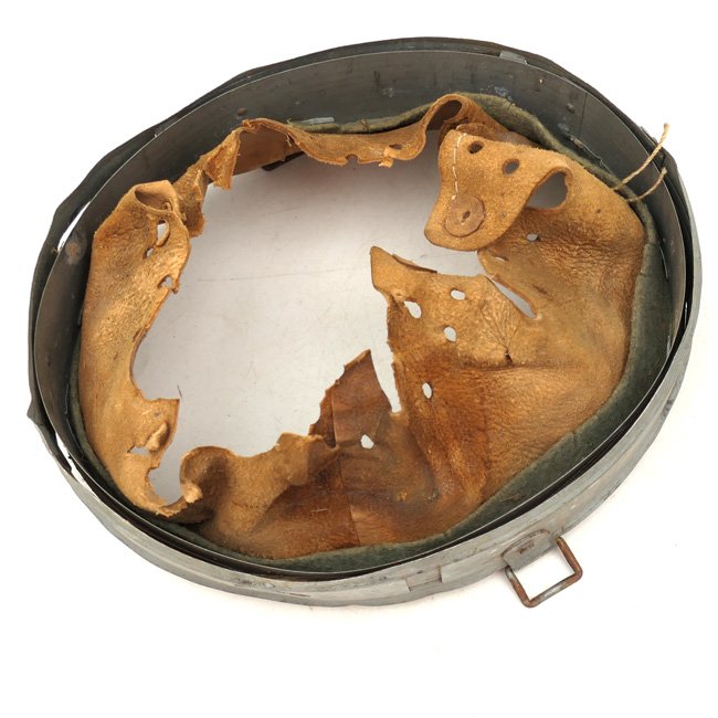 German Helmet Liner size 66/59 — image 4