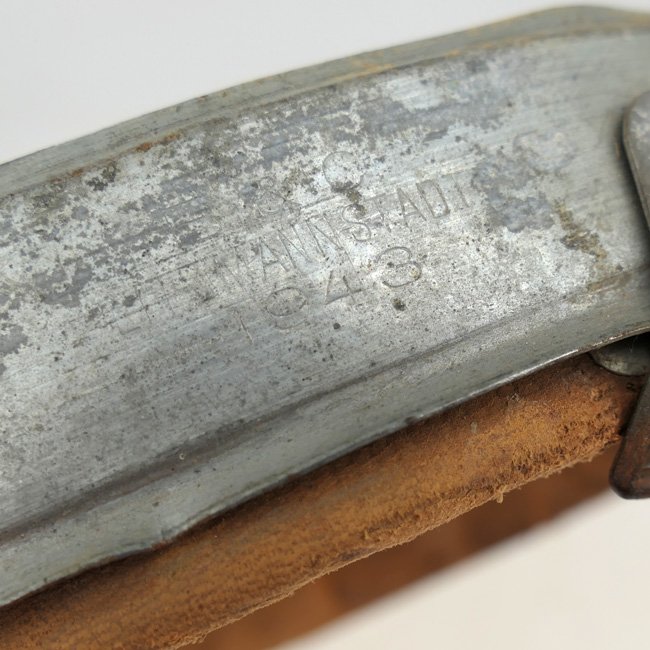 German Helmet Liner size 66/59 — image 6