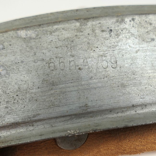 German Helmet Liner size 66/59 — image 7