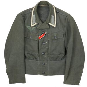 WH (Heer) M44 'Gabardine' Field Blouse