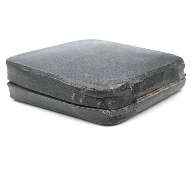 Cased Iron Cross 1st Class '15' — image 8