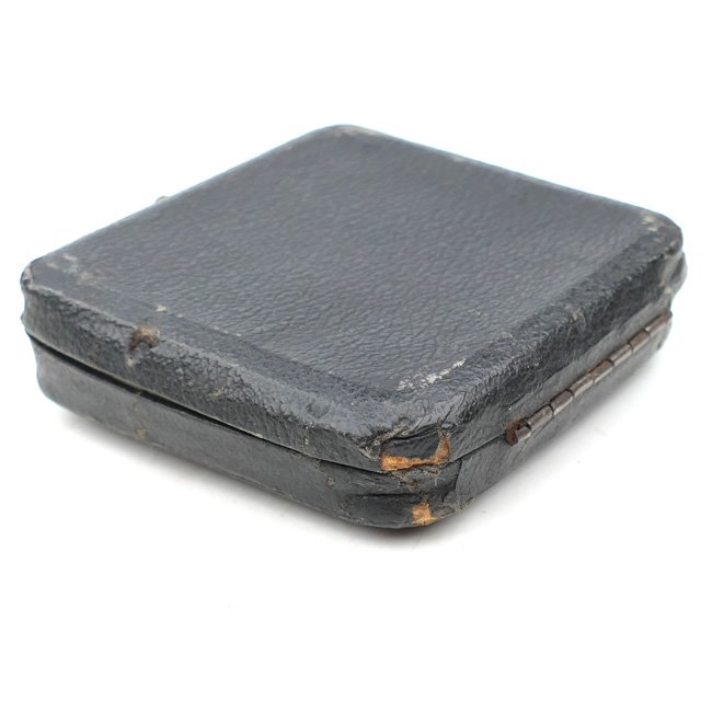 Cased Iron Cross 1st Class '15' — image 9