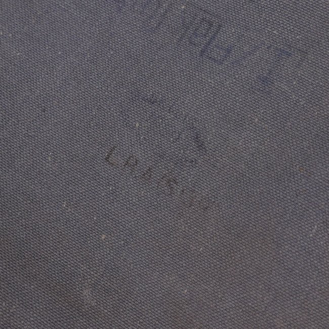 Luftwaffe FLAK M31 Bread Bag & Strap — image 6