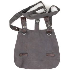 Luftwaffe FLAK M31 Bread Bag & Strap