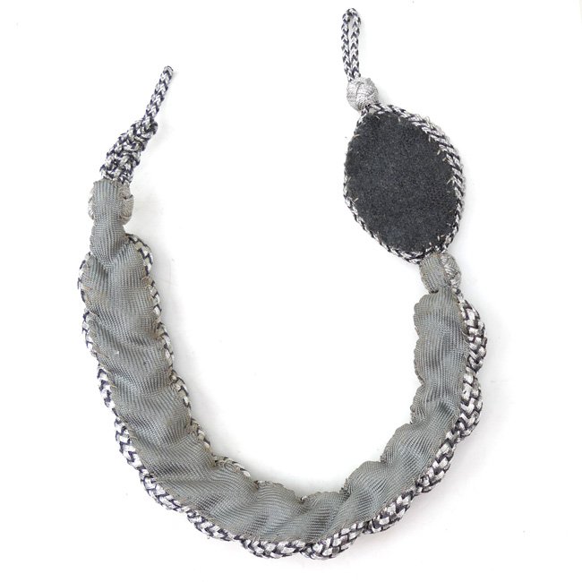 Luftwaffe Shooting Lanyard 5th Grade — image 4