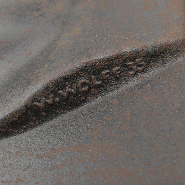 'Hermann Göring' Wall Plaque — image 3