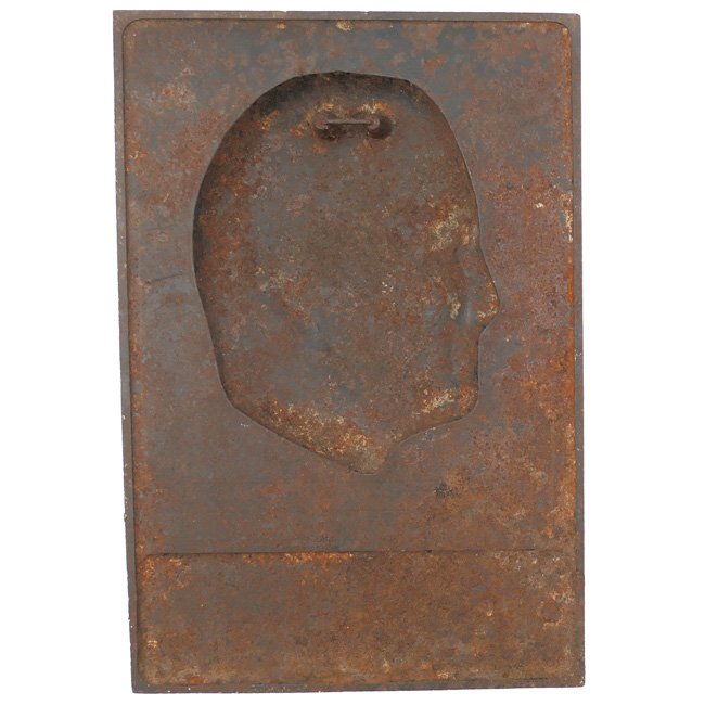 'Hermann Göring' Wall Plaque — image 5