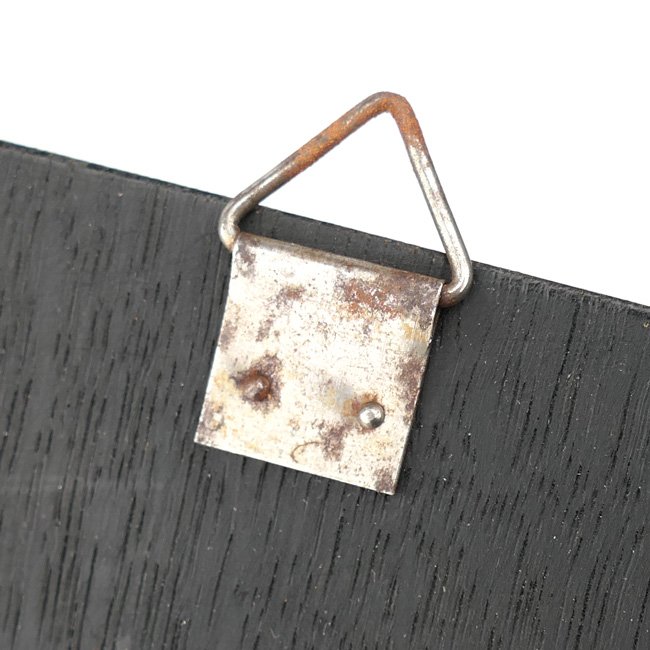 Luftwaffe Souvenir Wall Plaque 1937 — image 6