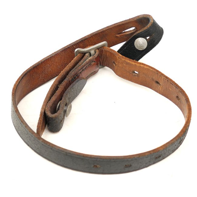 Wehrmacht Helmet Chinstrap 1936 — image 2