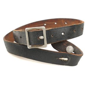 Wehrmacht Helmet Chinstrap 1936