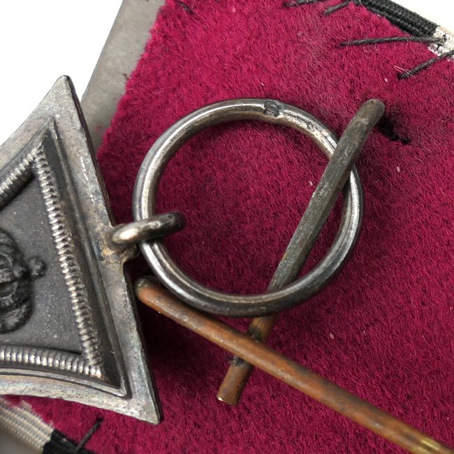 WW1 3-Piece Medal Bar & Batton — image 6