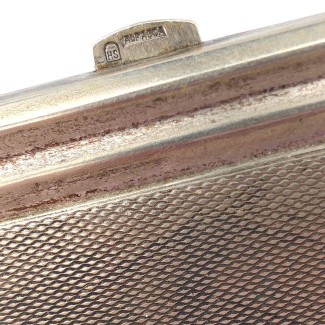 German Cigarettes Case — image 3