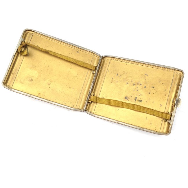 German Cigarettes Case — image 4