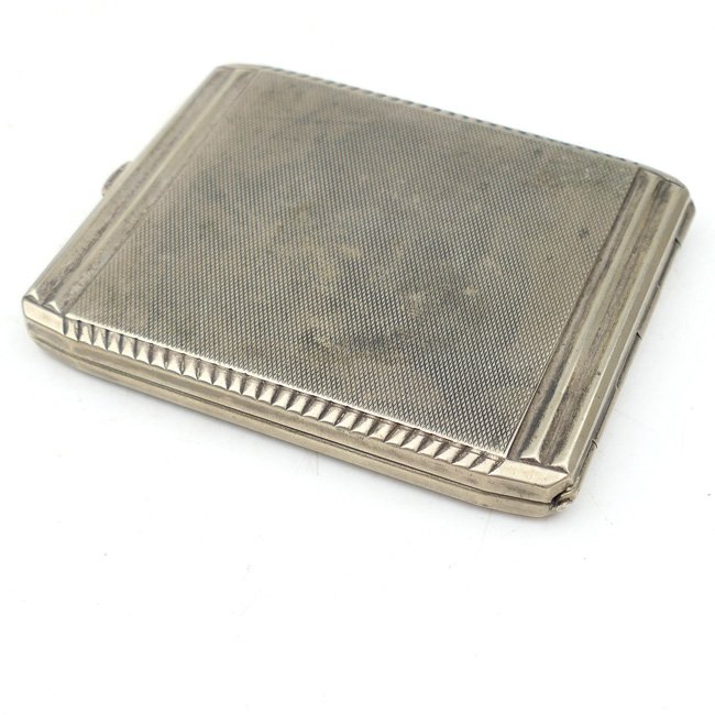 German Cigarettes Case — image 5