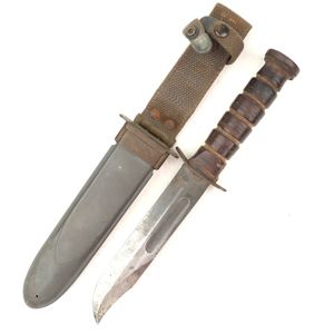 USN MK2 Fighting Knife 'RCC'