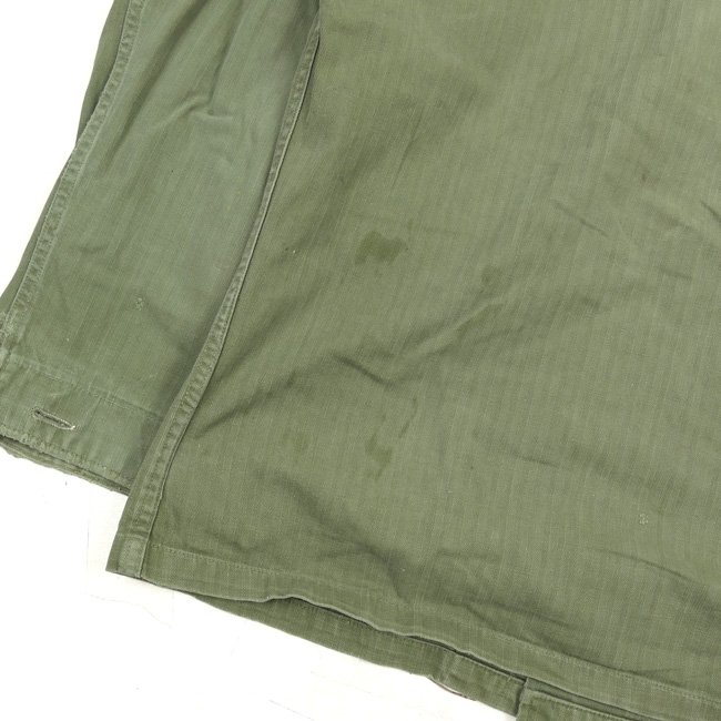 WW2 US HBT Jacket — image 10