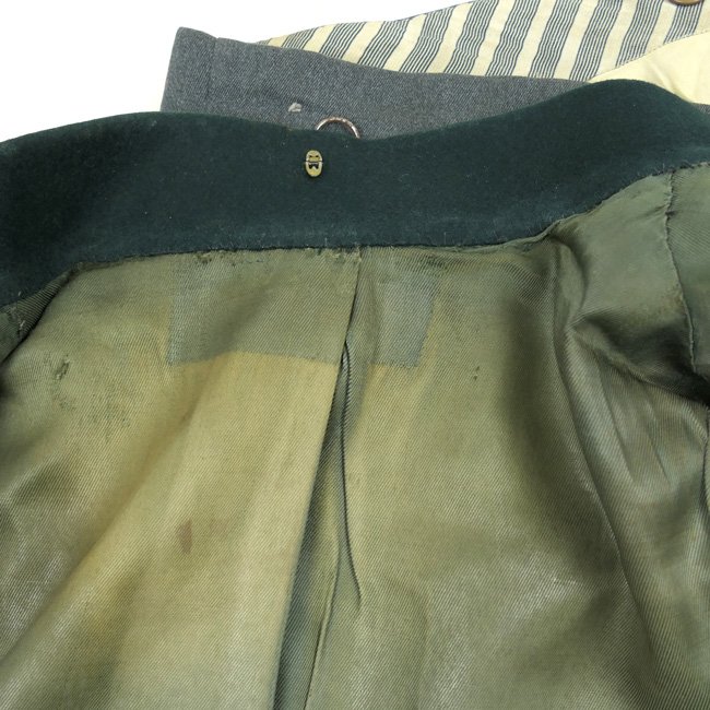 WH (Heer) TSD Officer's Field Blouse & Breeches — image 10