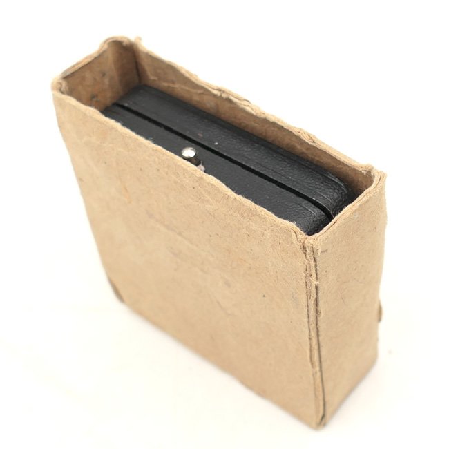 Cased WW1 Iron Cross 1st Class 'WS' — image 7