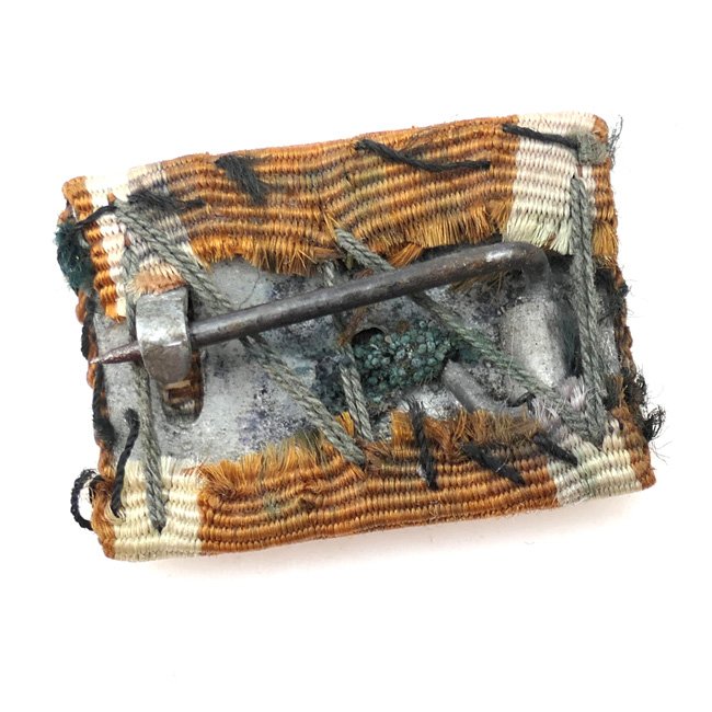 Ribbon Bar for the Westwall Medal — image 2