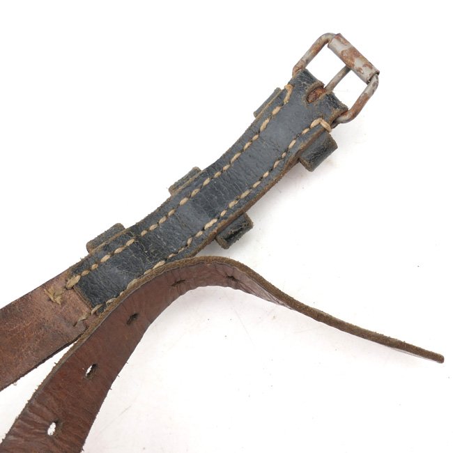 Wehrmacht 'A-frame' Mess Kit Strap — image 3