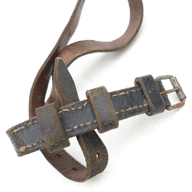Wehrmacht 'A-frame' Mess Kit Strap — image 4