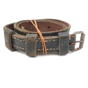 Wehrmacht 'A-frame' Mess Kit Strap