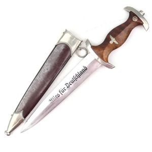 Early SA M33 Dagger 'Wilh Kober & Co.'