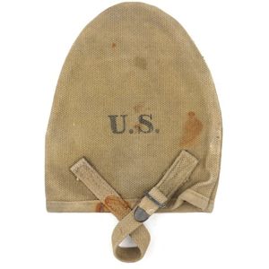 US M1910 T-handle Shovel Cover 1918