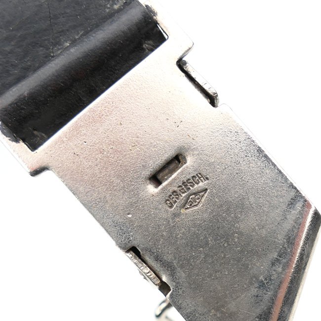 Hanger for the RAD Enlisted Man's Hewer — image 4