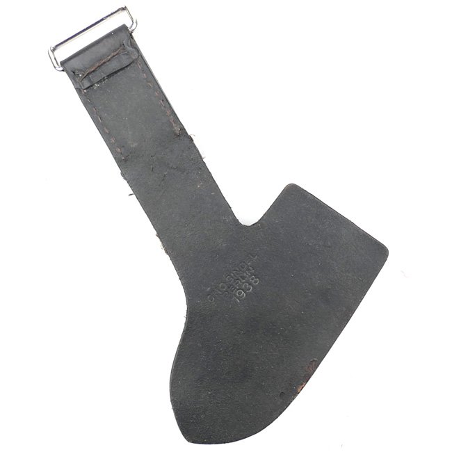 Hanger for the RAD Enlisted Man's Hewer — image 5