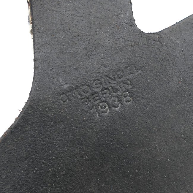 Hanger for the RAD Enlisted Man's Hewer — image 6