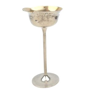 Wehrmacht Steel Helmet Schnapps Cup