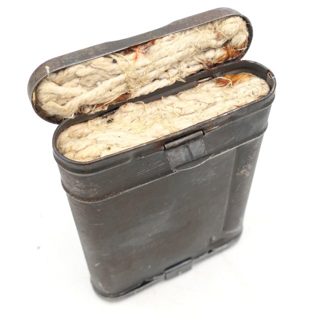 K98 M34 Cleaning Kit with Contents — image 3