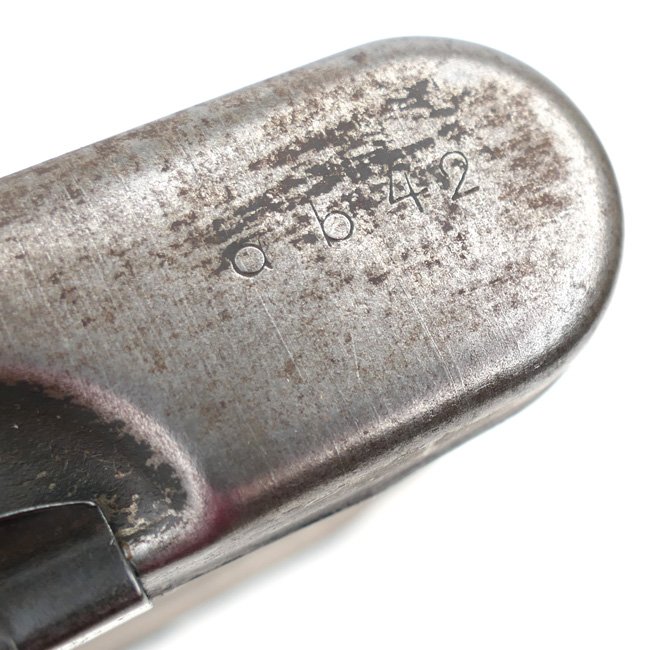 K98 M34 Cleaning Kit with Contents — image 4