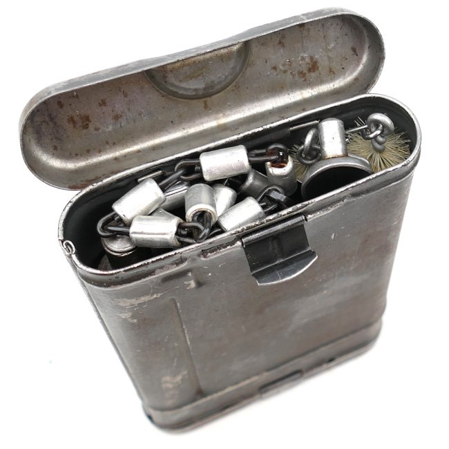 K98 M34 Cleaning Kit with Contents — image 5